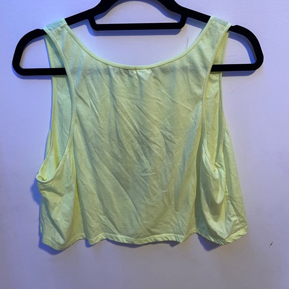 beach bum tank! - Picture 2 of 2